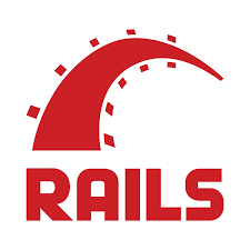 Ruby on Rails logo